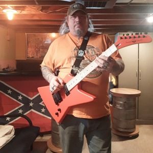 Meet your Posher, Johnny